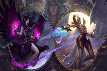 TheShy慈善专访袒露心声:与Rookie并肩作战的赛场情谊永不落幕