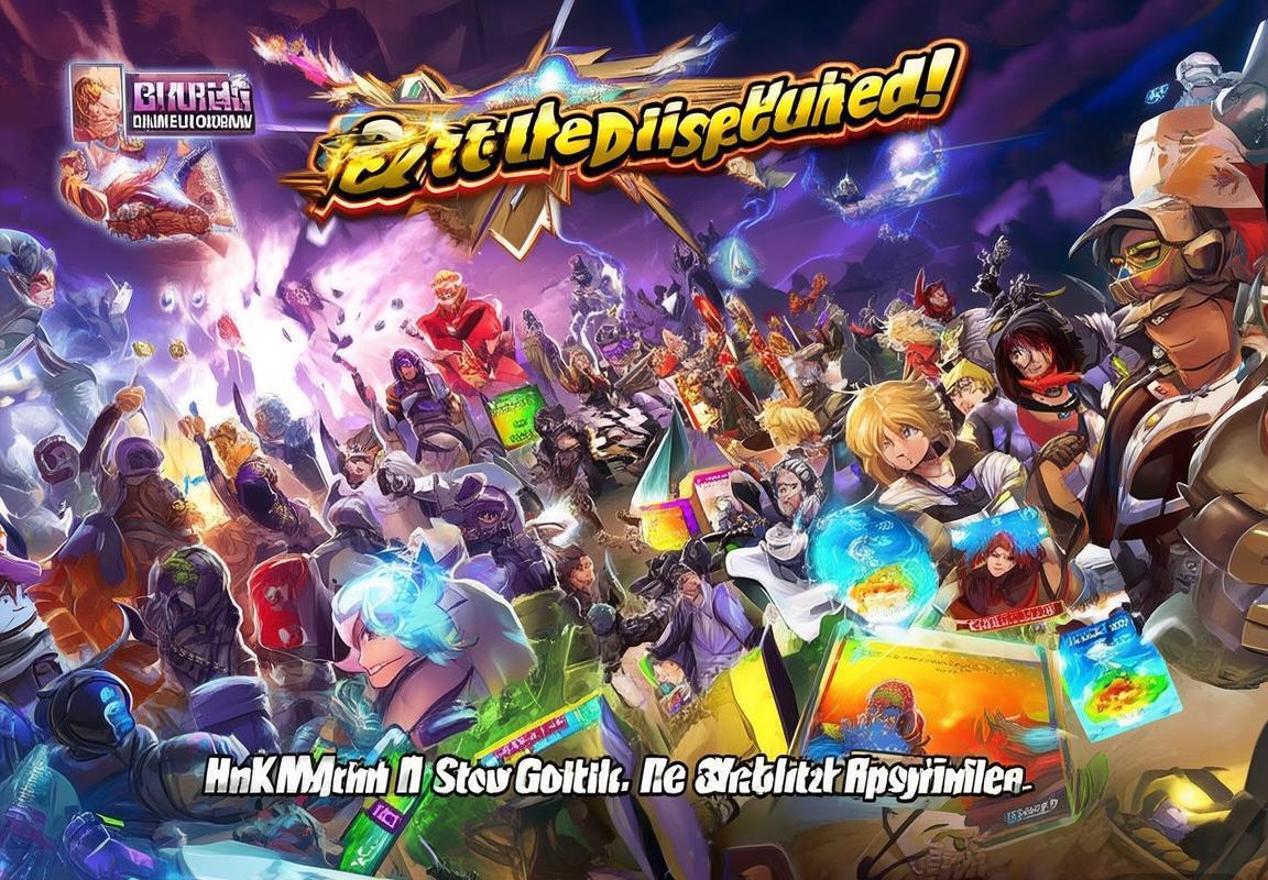 游戏王GORUSH》联动活动开启!跨次元对决引爆限定卡牌争夺战