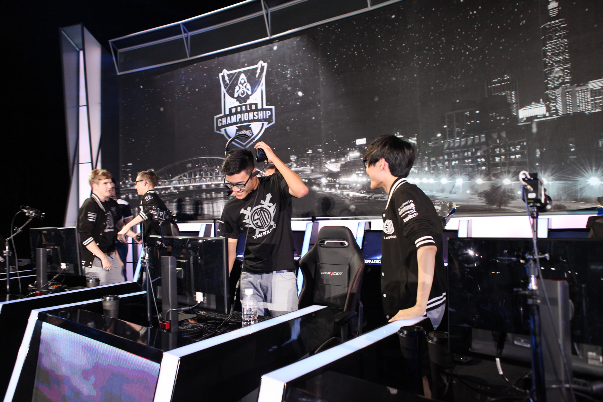 Ruler回归GEN:从全球总决赛FMVP到LCK新征程,韦鲁斯一箭定江山